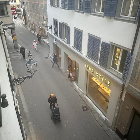 Casa Moreira Lucerna Zewnętrze zdjęcie