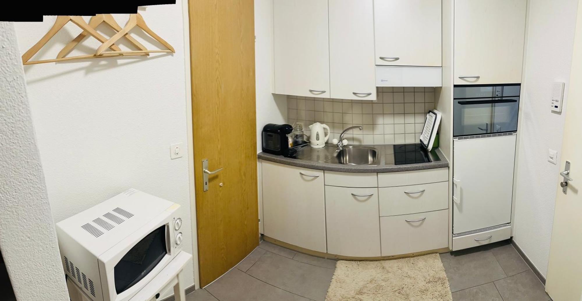 Casa Moreira Lucerna Zewnętrze zdjęcie
