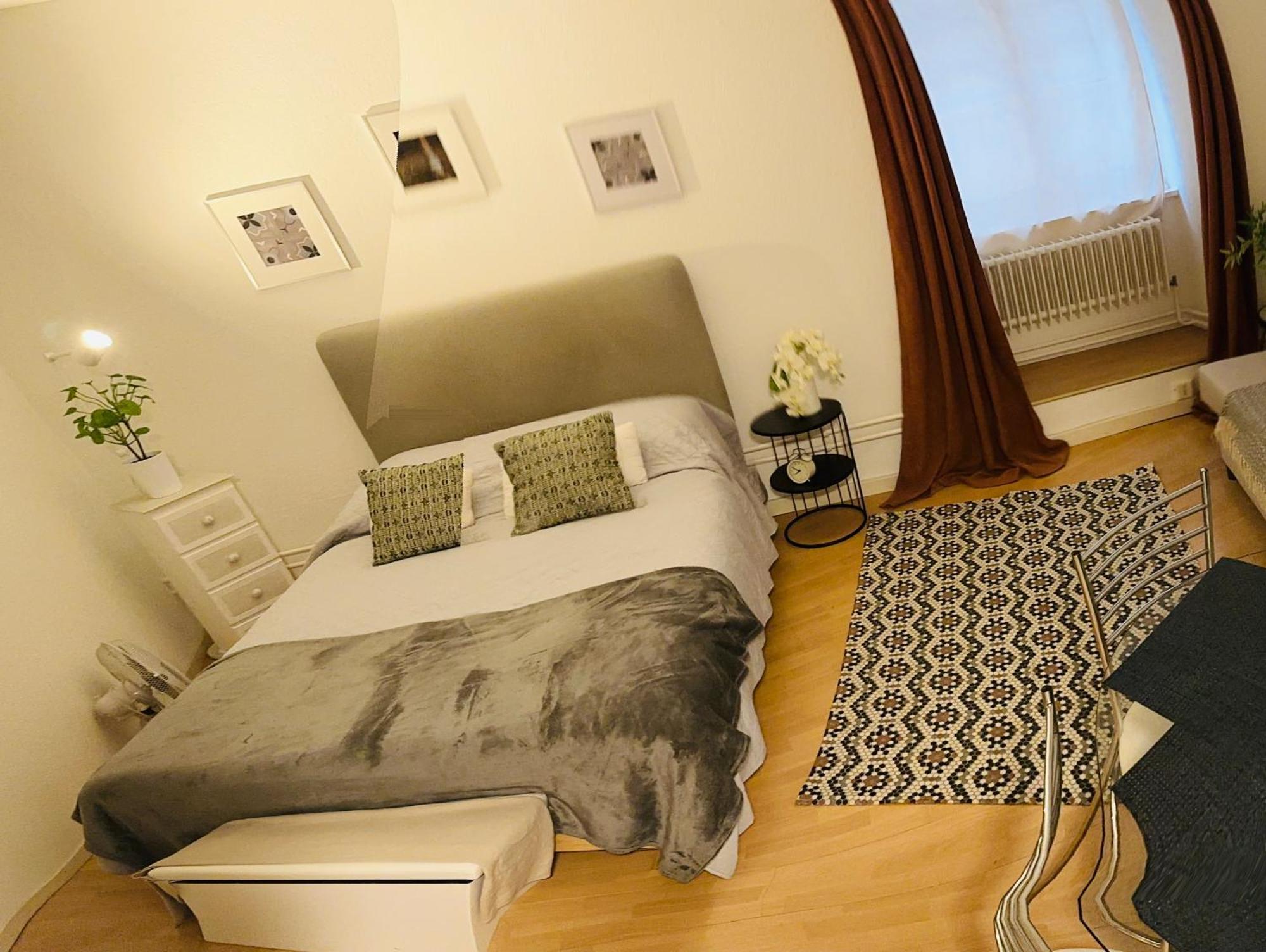 Casa Moreira Lucerna Zewnętrze zdjęcie