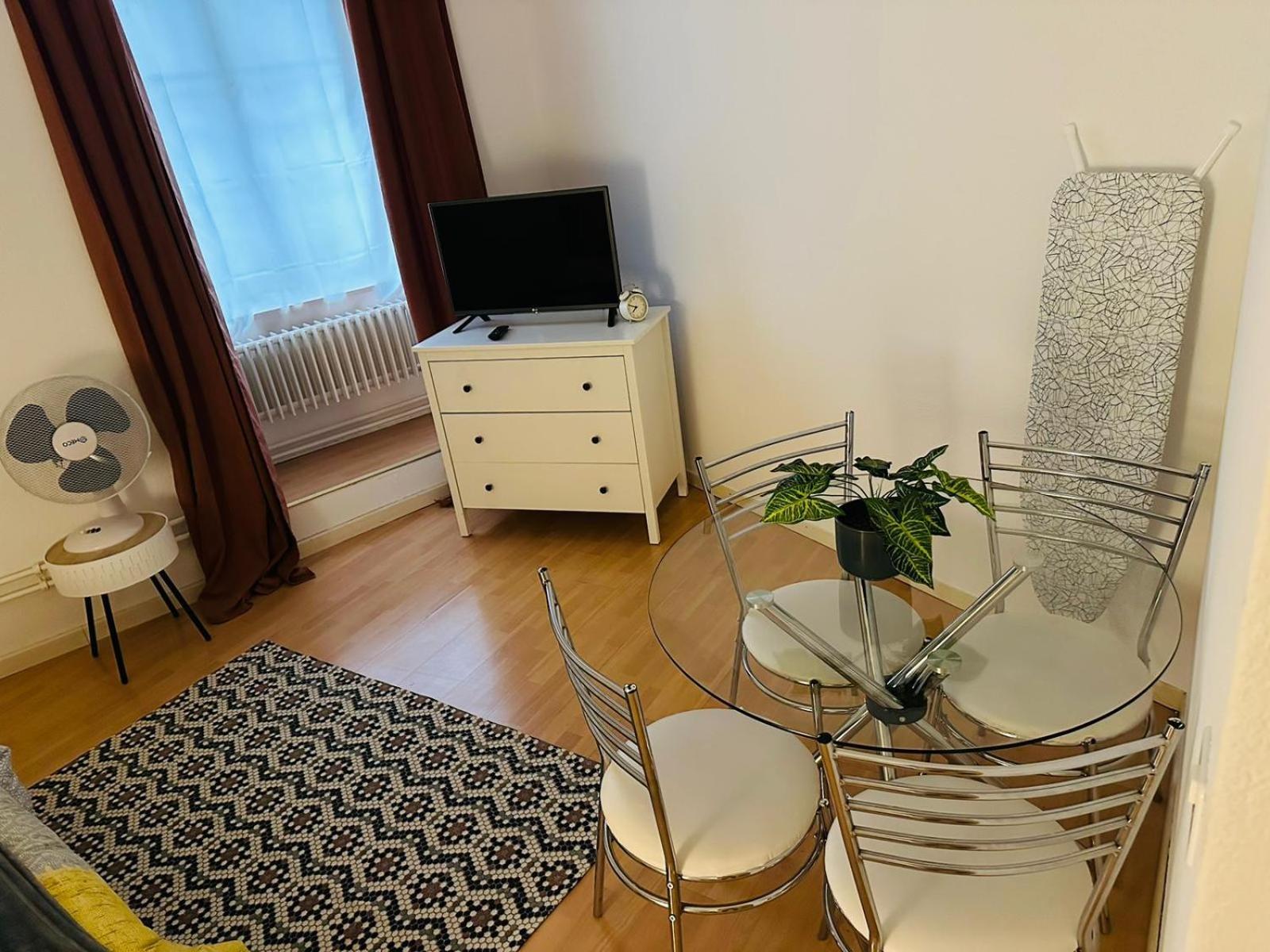 Casa Moreira Lucerna Zewnętrze zdjęcie